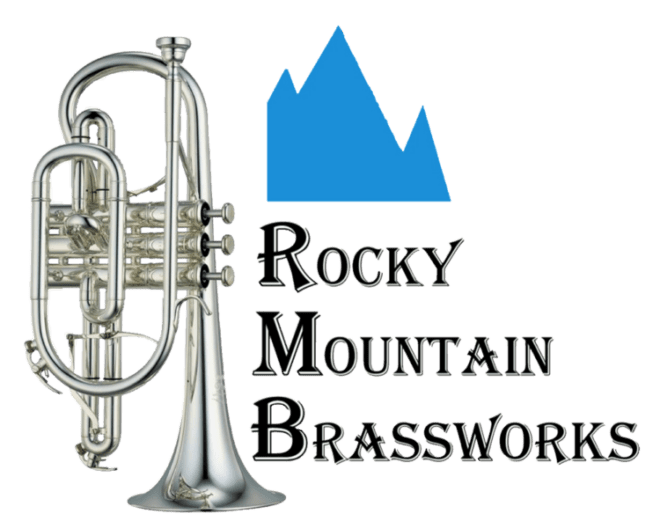 Rocky Mountain Brassworks logo