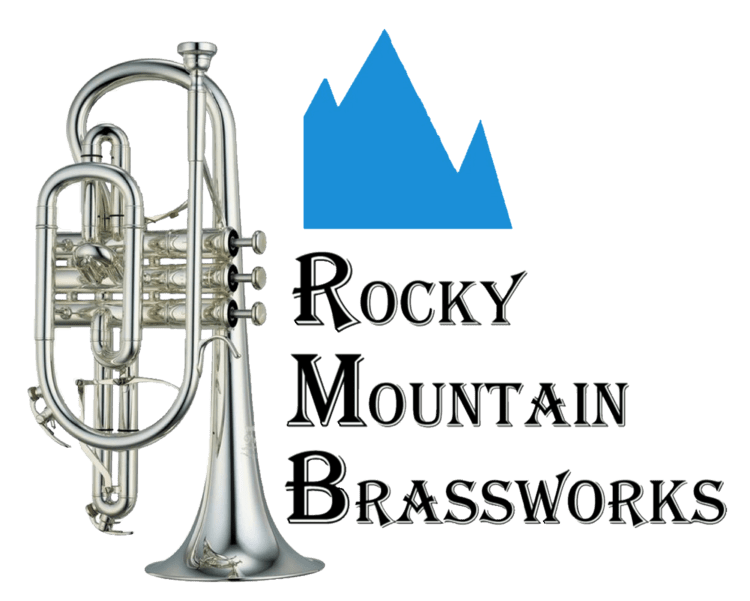 Rocky Mountain Brassworks logo