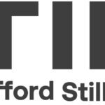 Clyfford Still Museum logo
