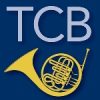 Thornton Community Band logo