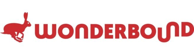 Wonderbound logo