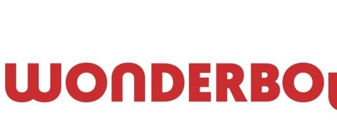 Wonderbound logo