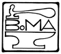 Boulder Metalsmithing Association logo