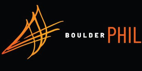 Boulder Philharmonic logo