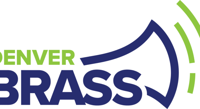 Denver Brass logo