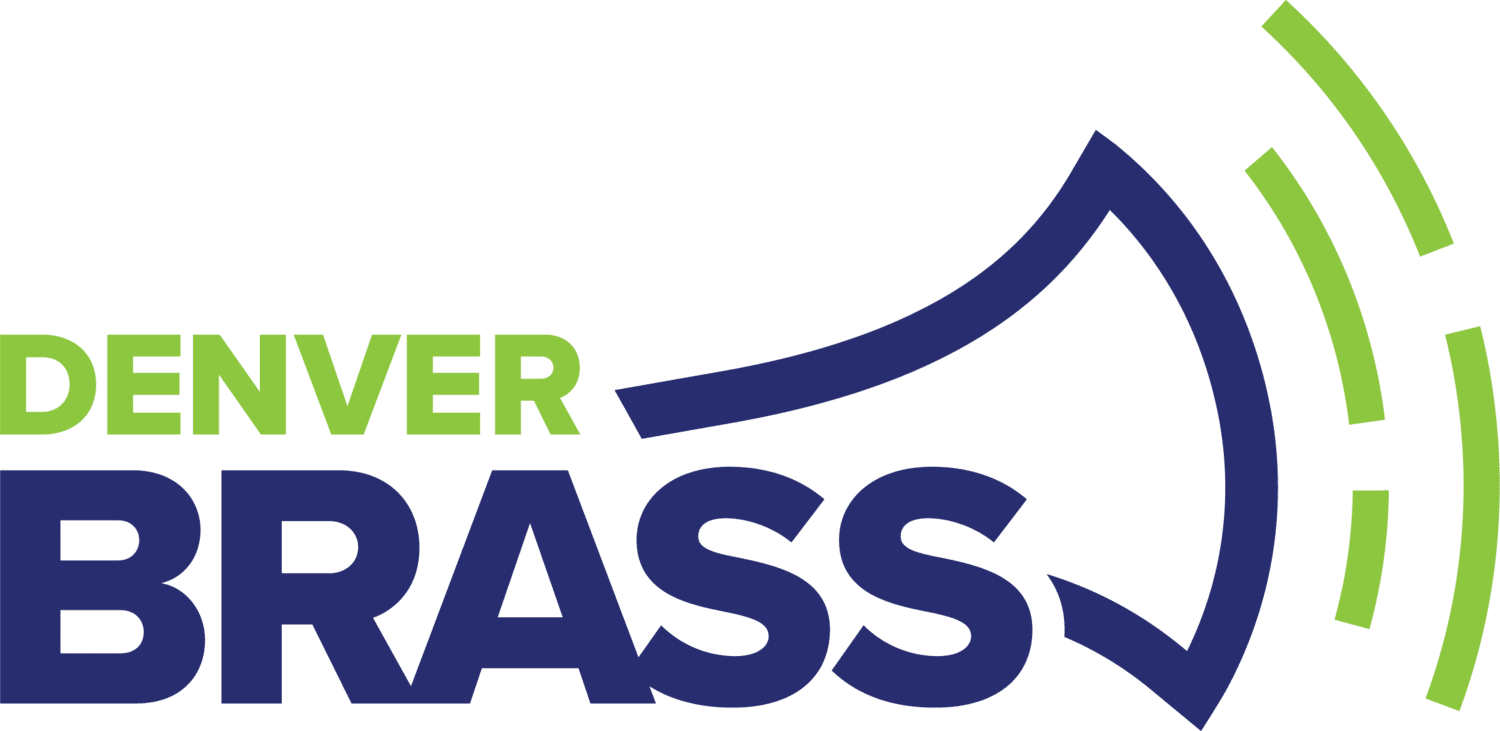 Denver Brass logo