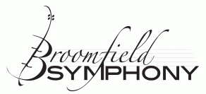 Broomfield Symphony logo