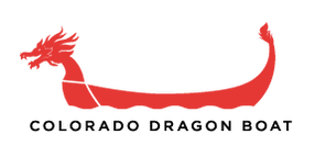 Colorado Dragon Boat Festival logo