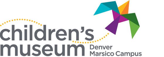 Children's Museum of Denver at Marisco Campus logo