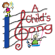 A Child's Song logo