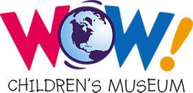 Wow logo