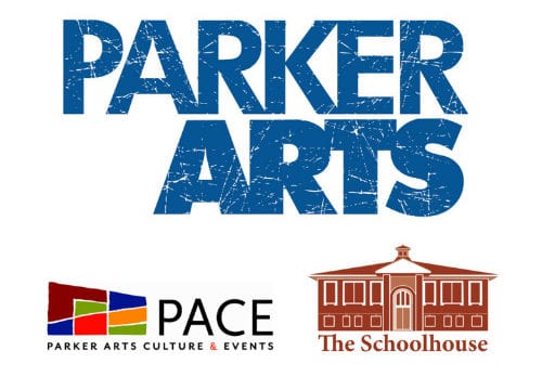 Parker Arts logo