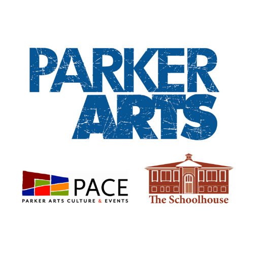 Parker Arts logo
