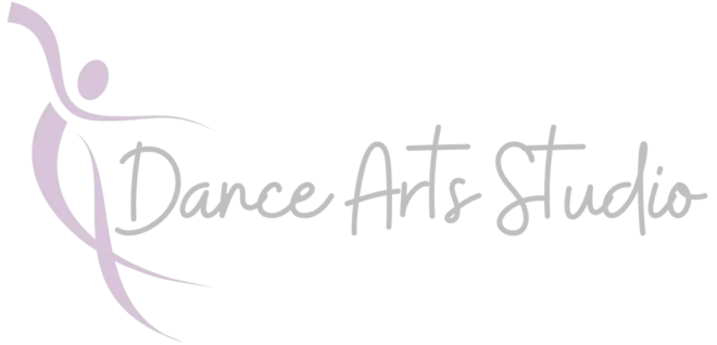 Dance Arts Studio logo