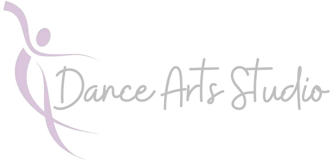 Dance Arts Studio logo