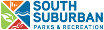 South Suburban Parks and Recreation logo
