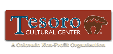 Tesoro Cultural Center logo