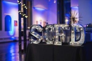 Foto SCFD de 2018 Community Celebration & Awards