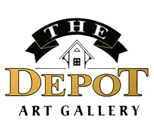 Depot Art Gallery logo