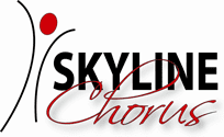Skyline Chorus logo