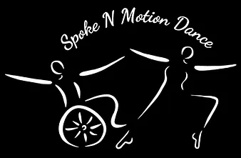 Spoke N Motion Dance logo