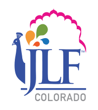 JLF Colorado logo