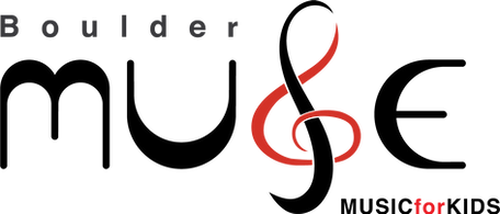 Boulder Muse logo