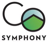 Colorado Symphony logo
