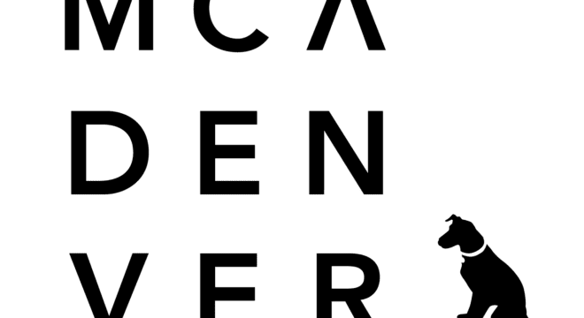 Museum of Contemporary Art Denver logo