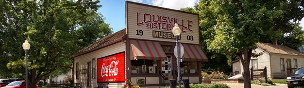 Louisville History Museum