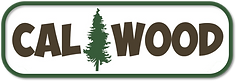 Cal-Wood logo