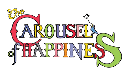 Carousel of Happiness logo