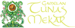 Gamelan Tunas Mekar logo