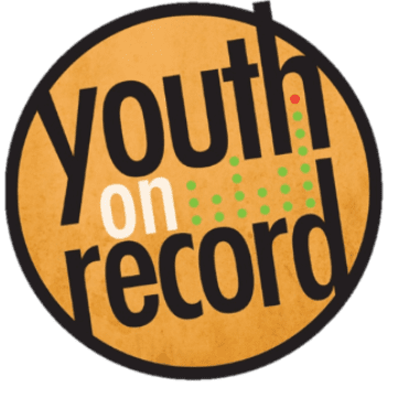 Youth on Record logo