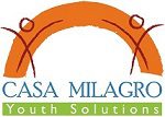 Casa Milagro Youth Solutions logo