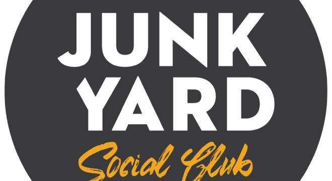 Junk Yard Social Club logo