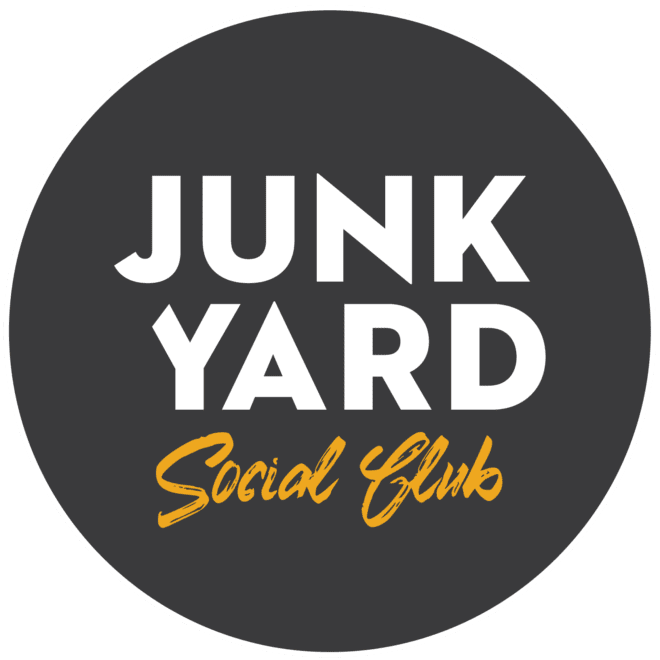 Junk Yard Social Club logo