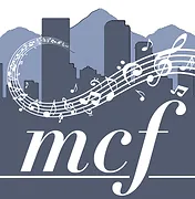 Metropolitan Choral Festival logo