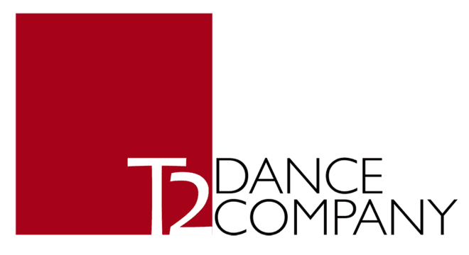 T2 Dance Company logo