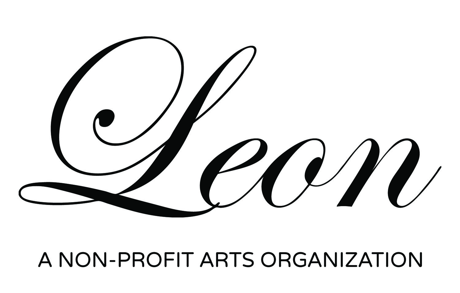 Leon Gallery logo