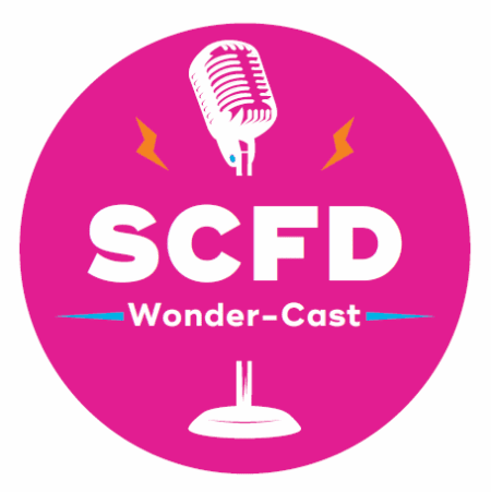 SCFD Wonder-Cast logo