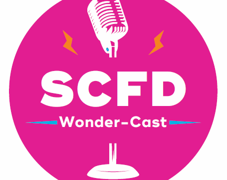 SCFD Wonder-Cast logo